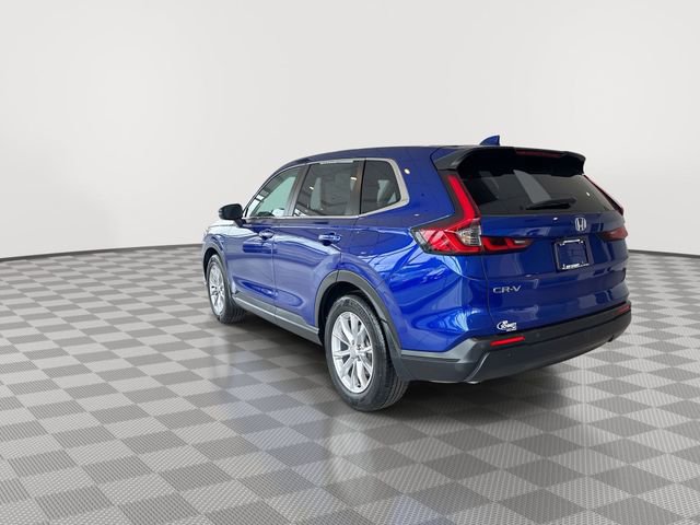 2023 Honda CR-V EX-L - Photo 8