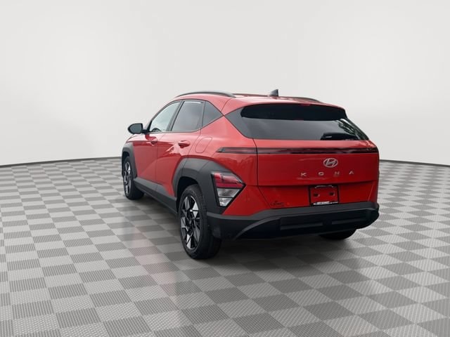 2025 Hyundai Kona SEL - Photo 9