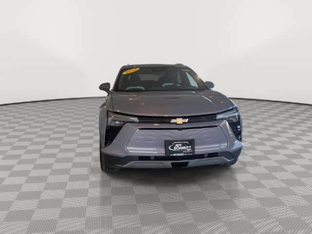Used 2024 Chevrolet Blazer EV LT SUV