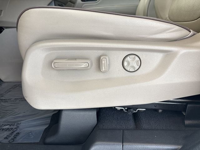 2023 Honda Odyssey Elite - Photo 27