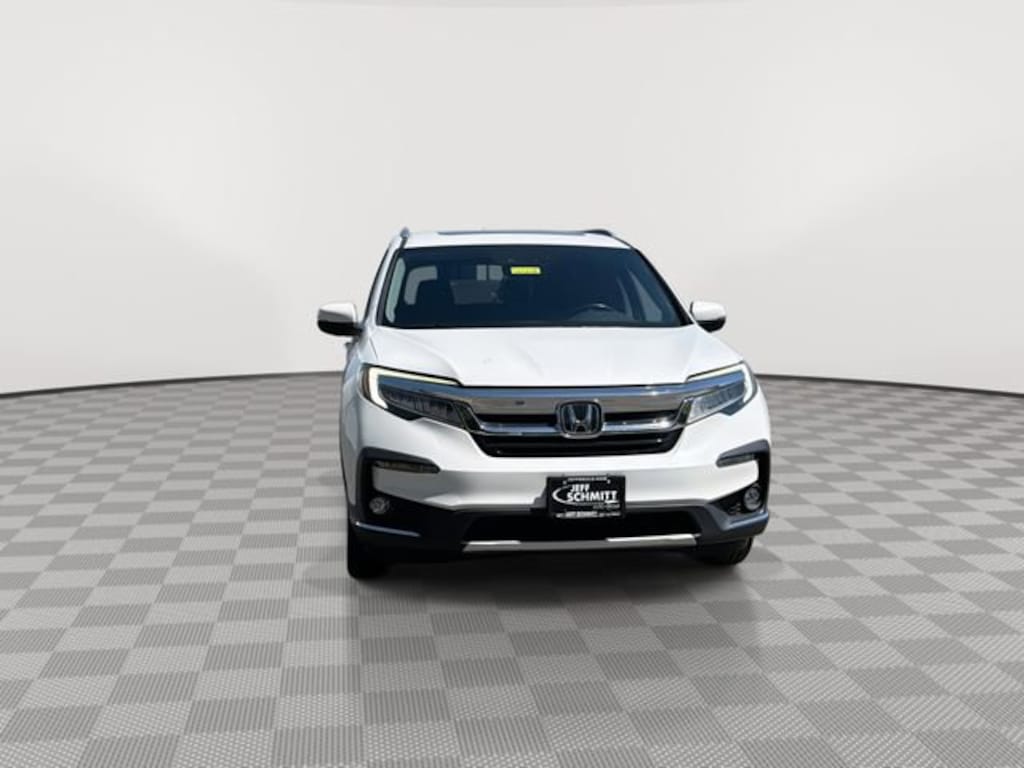 Used 2020 Honda Pilot AWD Touring 8 Passenger SUV
