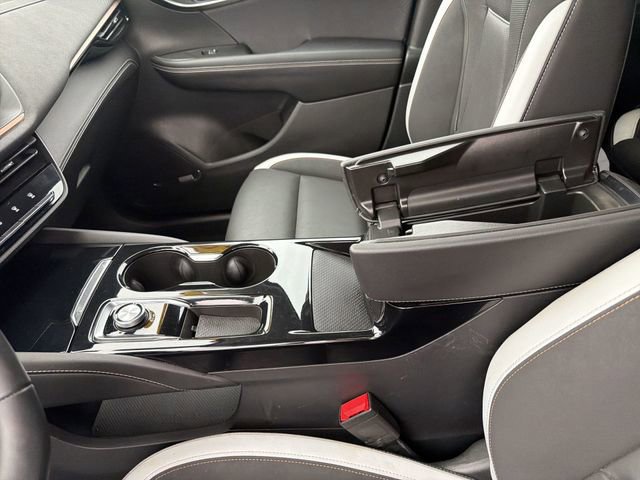 2025 Buick Envision Sport Touring - Photo 22