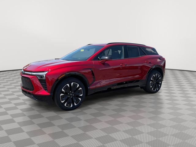 2025 Chevrolet Blazer EV RS - Photo 5