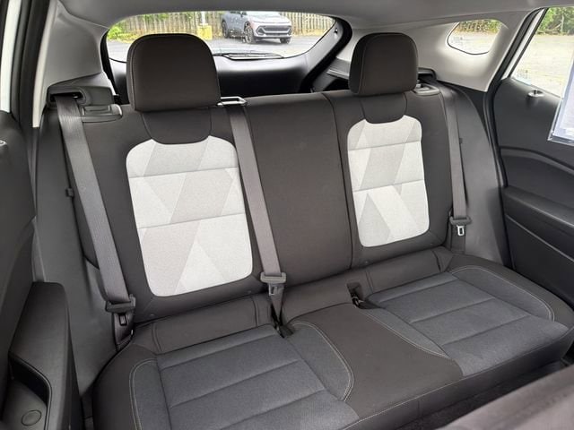 2026 Chevrolet Trax LS - Photo 16