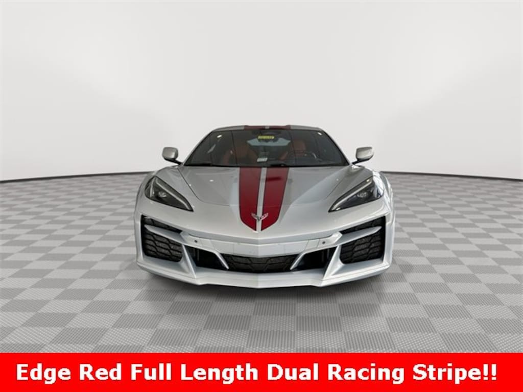 Used 2024 Chevrolet Corvette E-Ray 2LZ Performance
