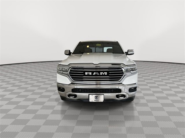 2022 Ram 1500 Longhorn photo 4