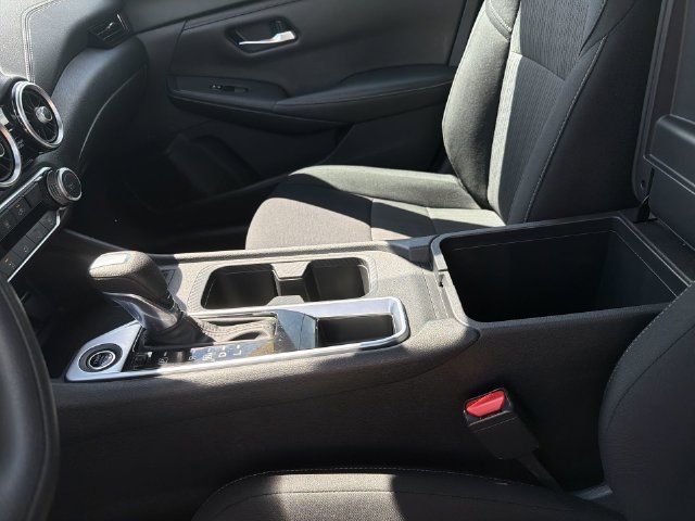 2024 Nissan Sentra SV - Photo 21