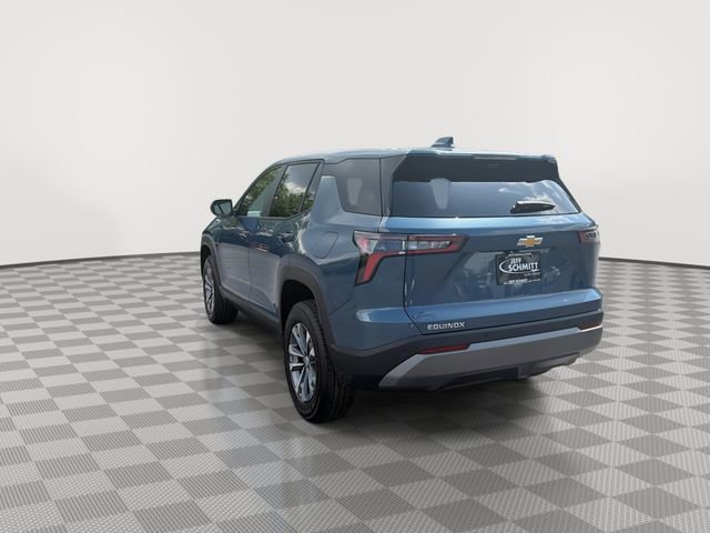 2026 Chevrolet Equinox LT - Photo 8