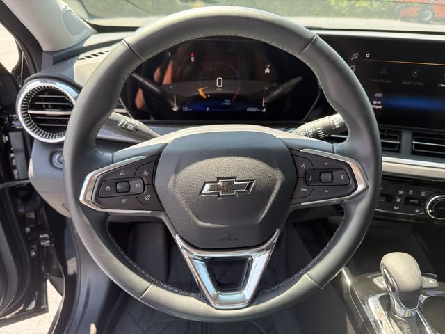 2024 Chevrolet Trax Activ - Photo 31