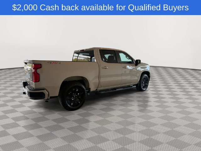 2026 Chevrolet Silverado 1500 RST - Photo 11