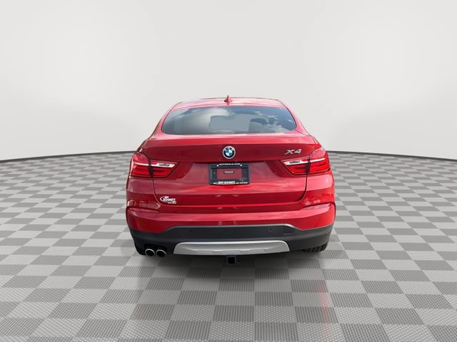 2018 BMW X4 xDrive28i - Photo 10