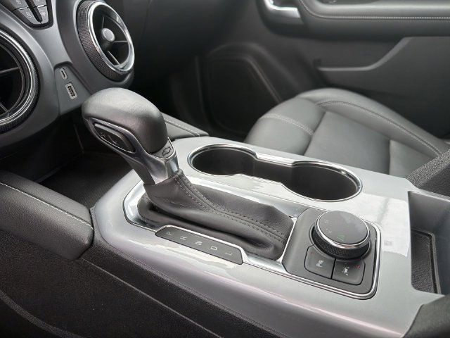 2024 Chevrolet Blazer 3LT - Photo 28