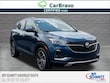  Buick Encore GX