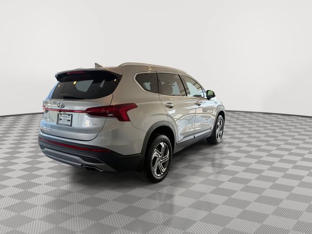 2023 Hyundai Santa Fe SEL - Photo 11