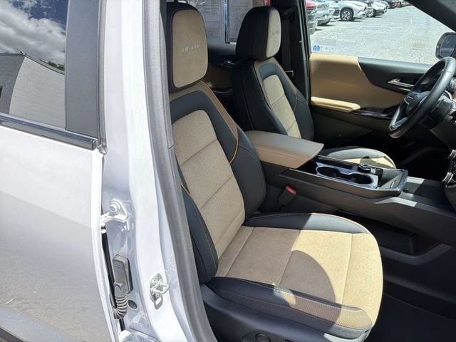 2025 Chevrolet Equinox ACTIV - Photo 19