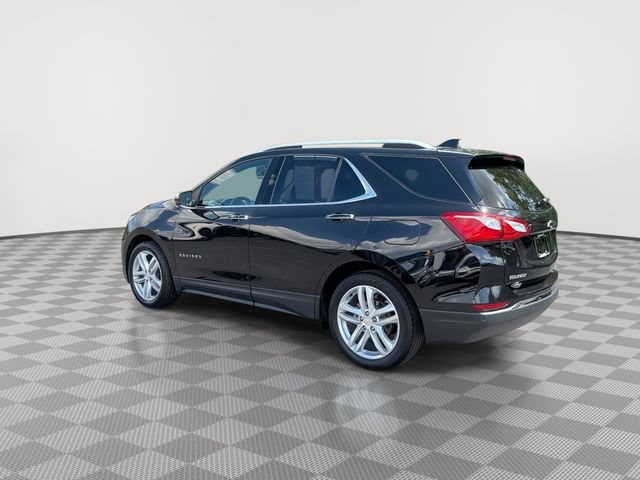 2021 Chevrolet Equinox Premier - Photo 8