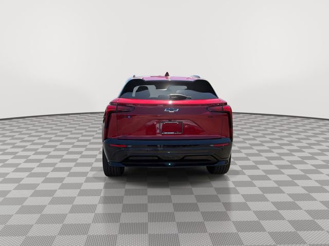 2025 Chevrolet Blazer EV RS - Photo 9