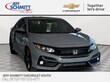Honda Civic Hatchback