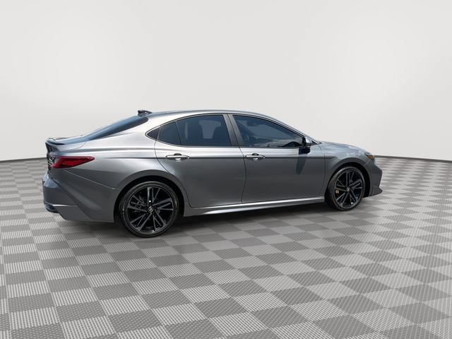 2026 Toyota Camry XSE - Photo 12
