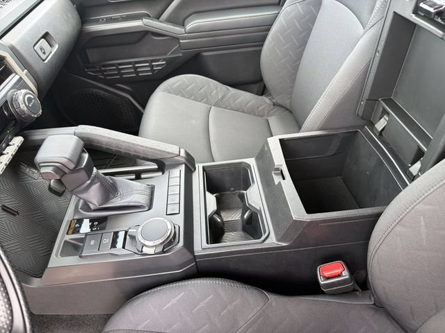 2024 Toyota Tacoma SR - Photo 21