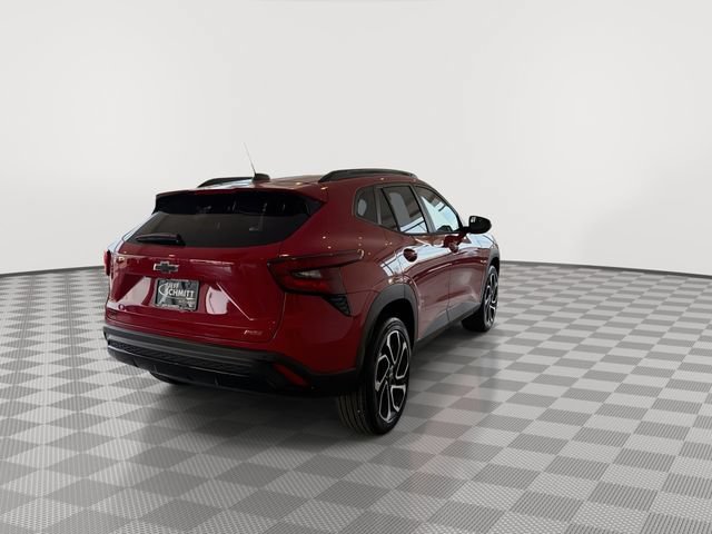 2026 Chevrolet Trax RS - Photo 10
