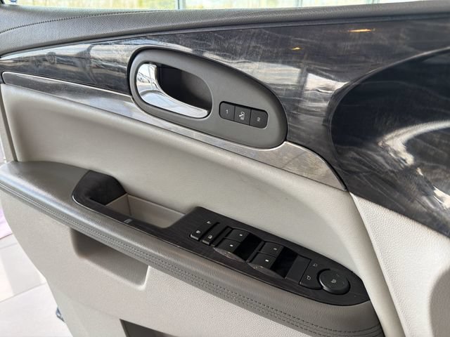 2017 Buick Enclave Leather - Photo 26