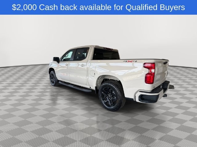 2026 Chevrolet Silverado 1500 RST - Photo 7