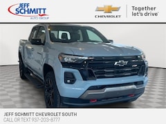 2025 Chevrolet Colorado Z71 Truck