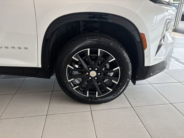 2024 Chevrolet Traverse RS - Photo 14