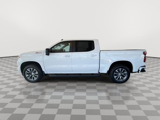 2026 Chevrolet Silverado 1500 RST - Photo 6