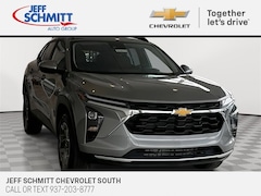 2025 Chevrolet Trax LT SUV
