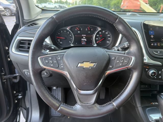 2021 Chevrolet Equinox Premier - Photo 31
