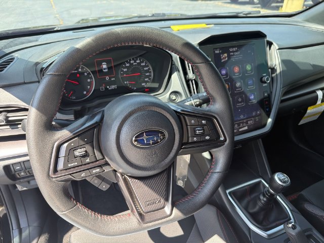 2024 Subaru WRX Base - Photo 18