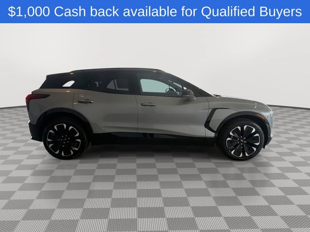 2026 Chevrolet Blazer EV RS - Photo 12