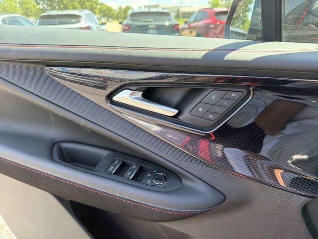2025 Chevrolet Blazer EV RS - Photo 22