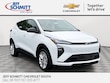  Chevrolet Bolt