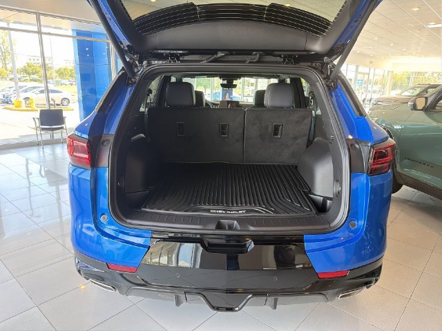 2026 Chevrolet Blazer RS - Photo 15