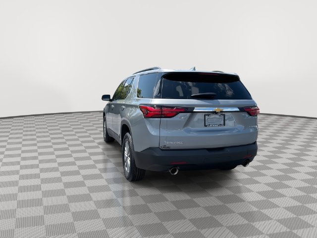 2023 Chevrolet Traverse 1LT - Photo 9
