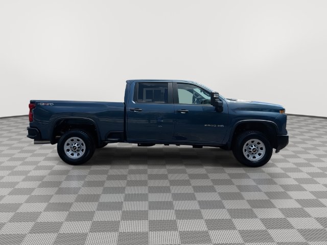 2026 Chevrolet Silverado 2500HD Work Truck - Photo 13
