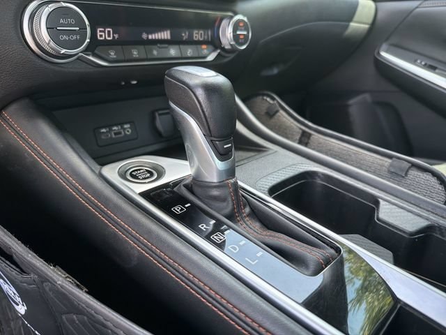 2022 Nissan Sentra SR - Photo 26