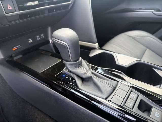2026 Toyota Camry XSE - Photo 30