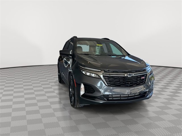 2022 Chevrolet Equinox RS photo 3