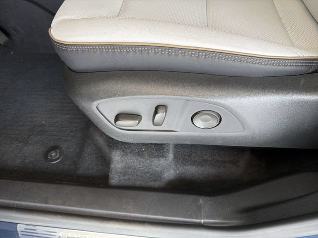2026 Chevrolet Traverse High Country - Photo 24