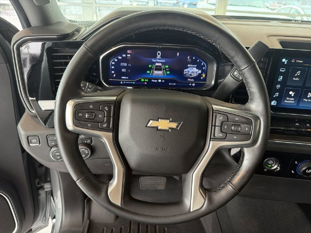 2024 Chevrolet Silverado 1500 LT - Photo 31