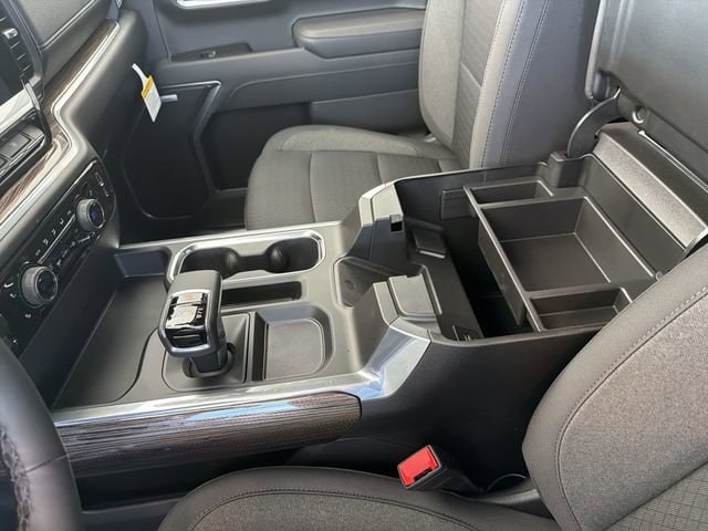 2026 Chevrolet Silverado 1500 RST - Photo 22