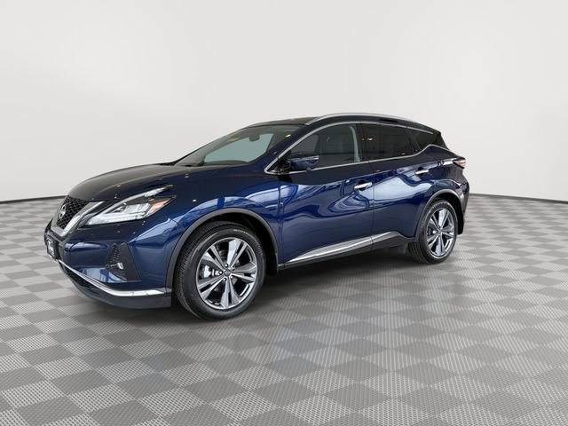 2023 Nissan Murano Platinum - Photo 6