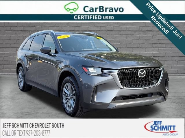 2024 Mazda CX-90
