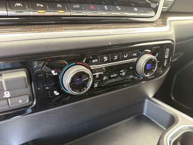 2026 Chevrolet Silverado 1500 RST - Photo 29