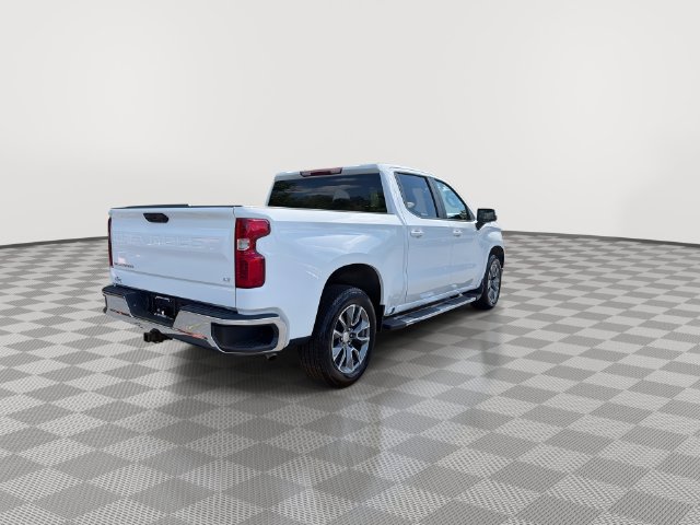 2026 Chevrolet Silverado 1500 LT - Photo 11