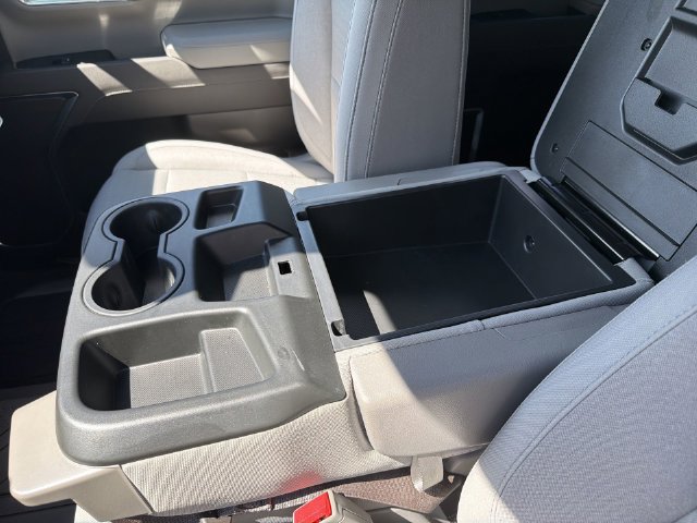 2026 Chevrolet Silverado 1500 LT - Photo 23